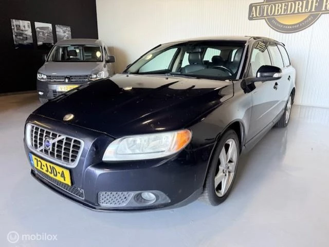 Hoofdafbeelding Volvo V70