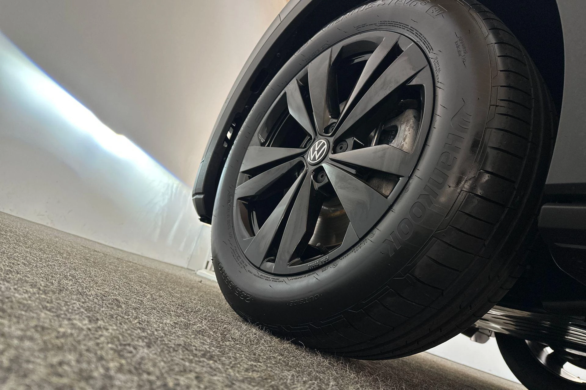 Hoofdafbeelding Volkswagen ID.4