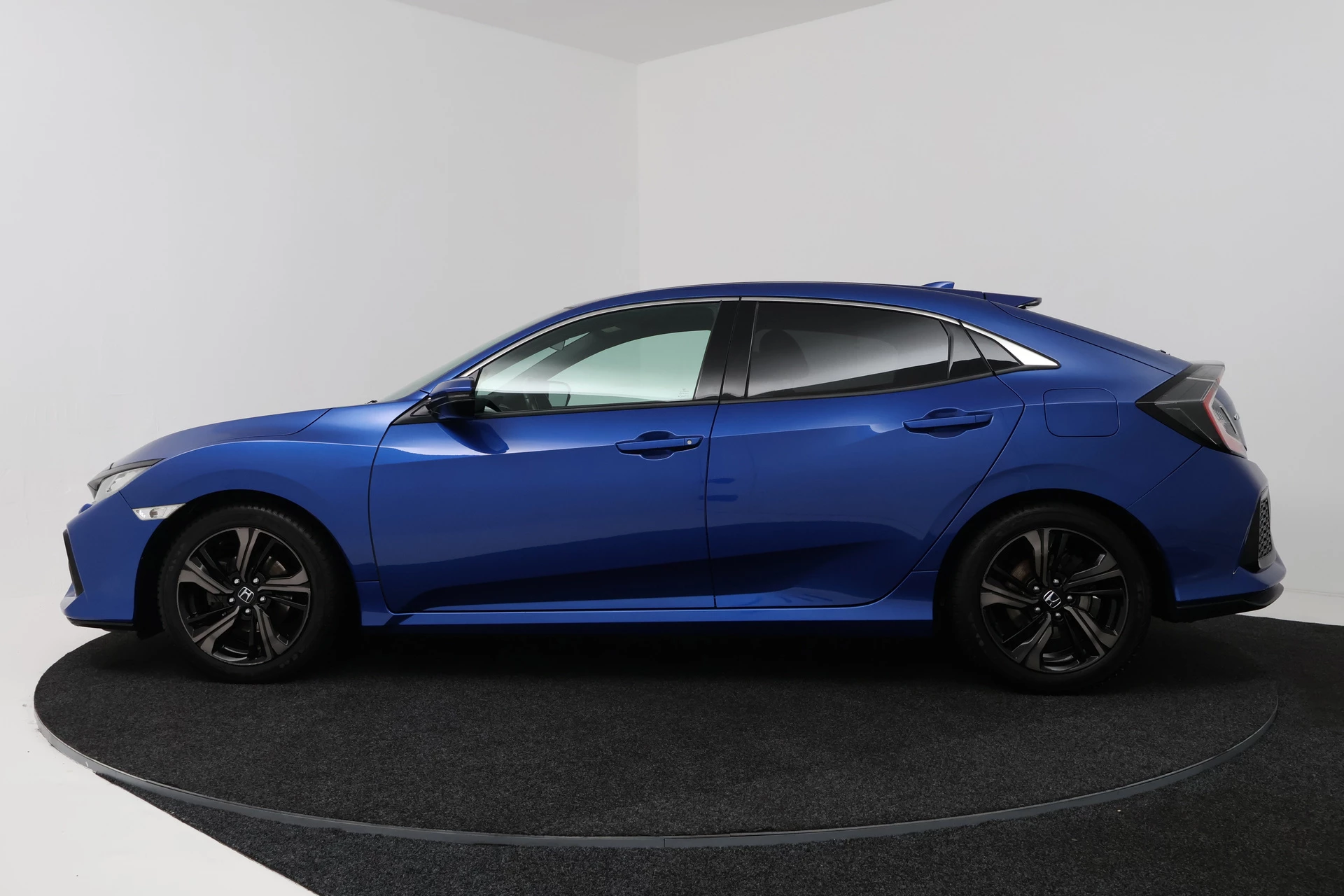 Hoofdafbeelding Honda Civic