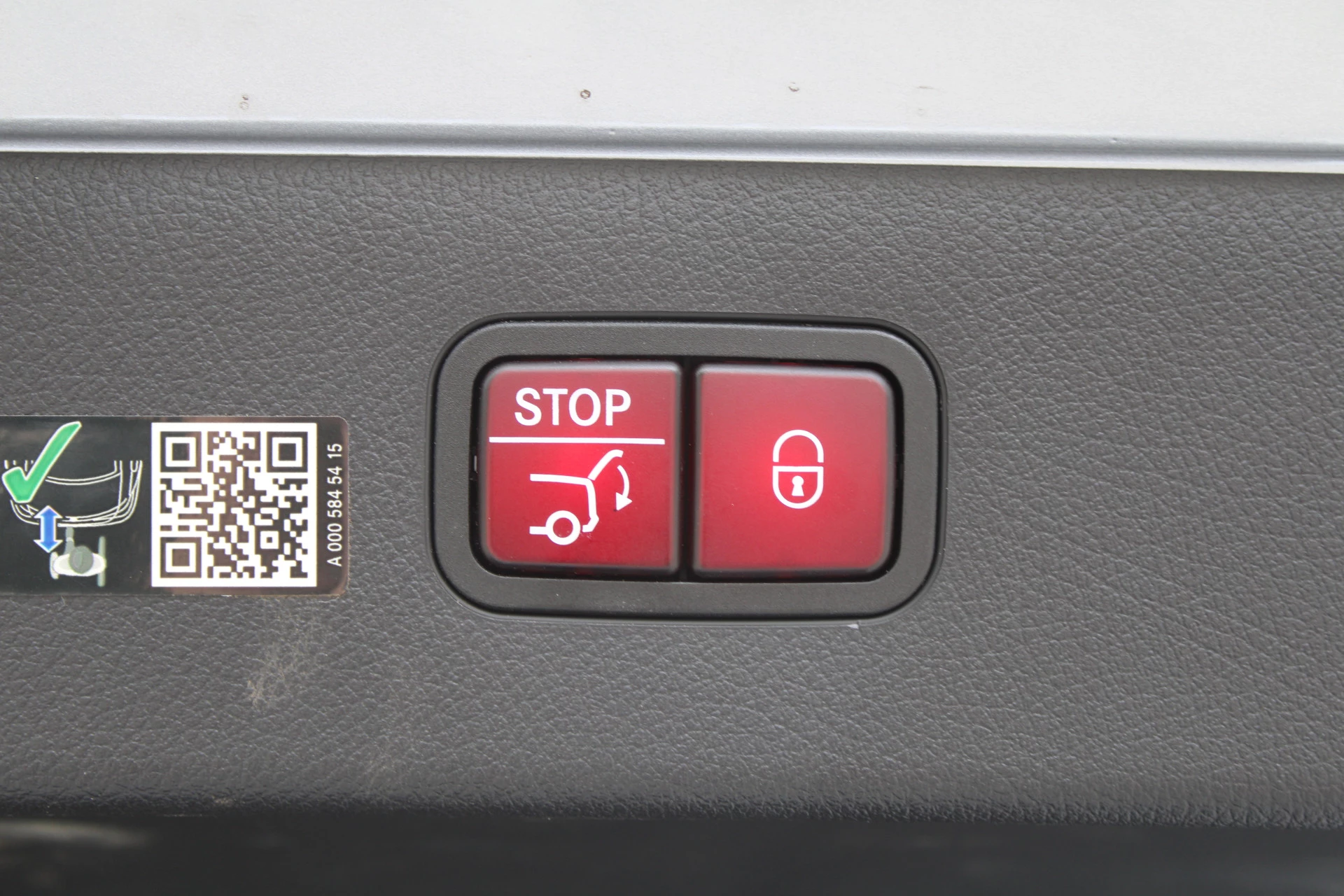 Hoofdafbeelding Mercedes-Benz EQS