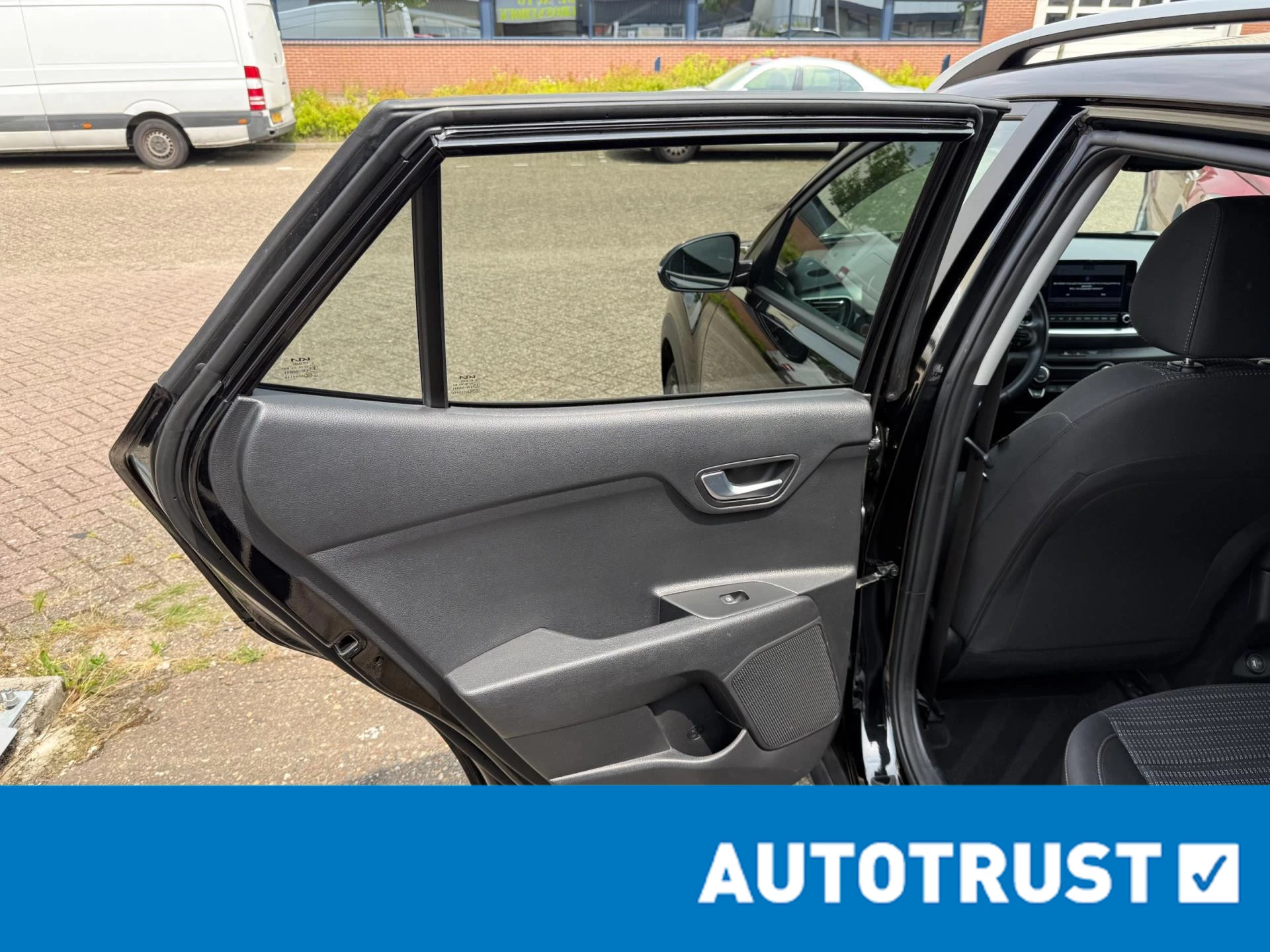 Hoofdafbeelding Kia Stonic