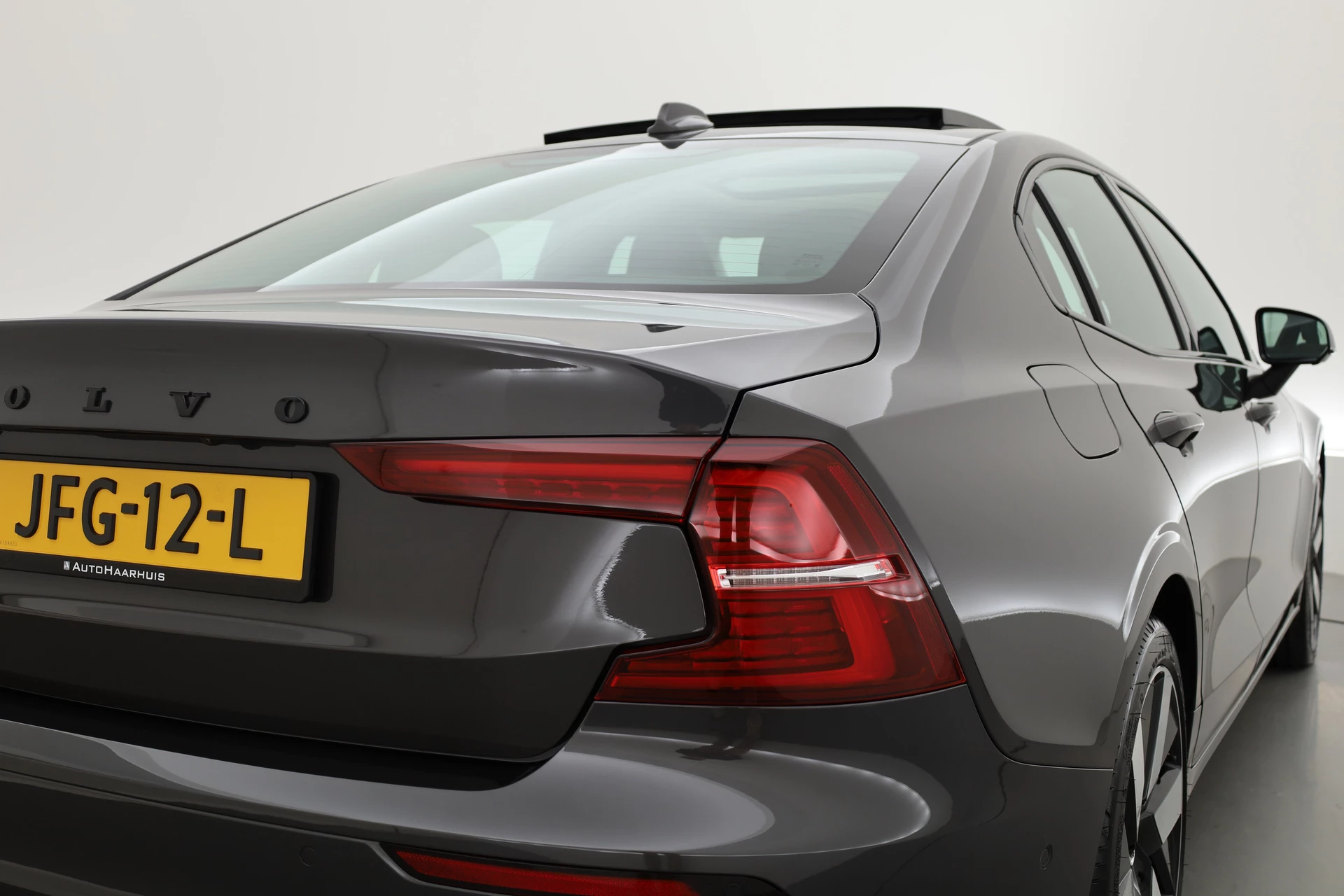 Hoofdafbeelding Volvo S60