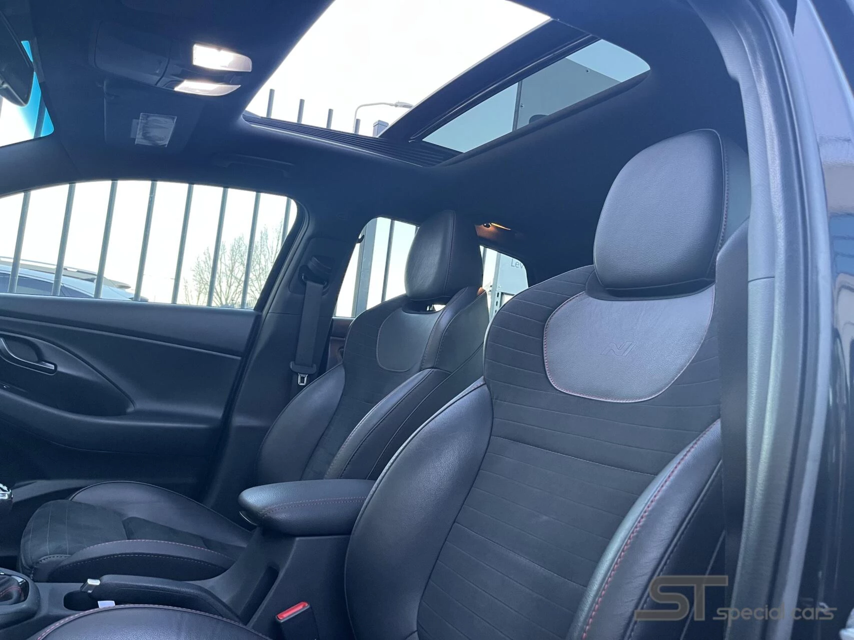 Hoofdafbeelding Hyundai i30