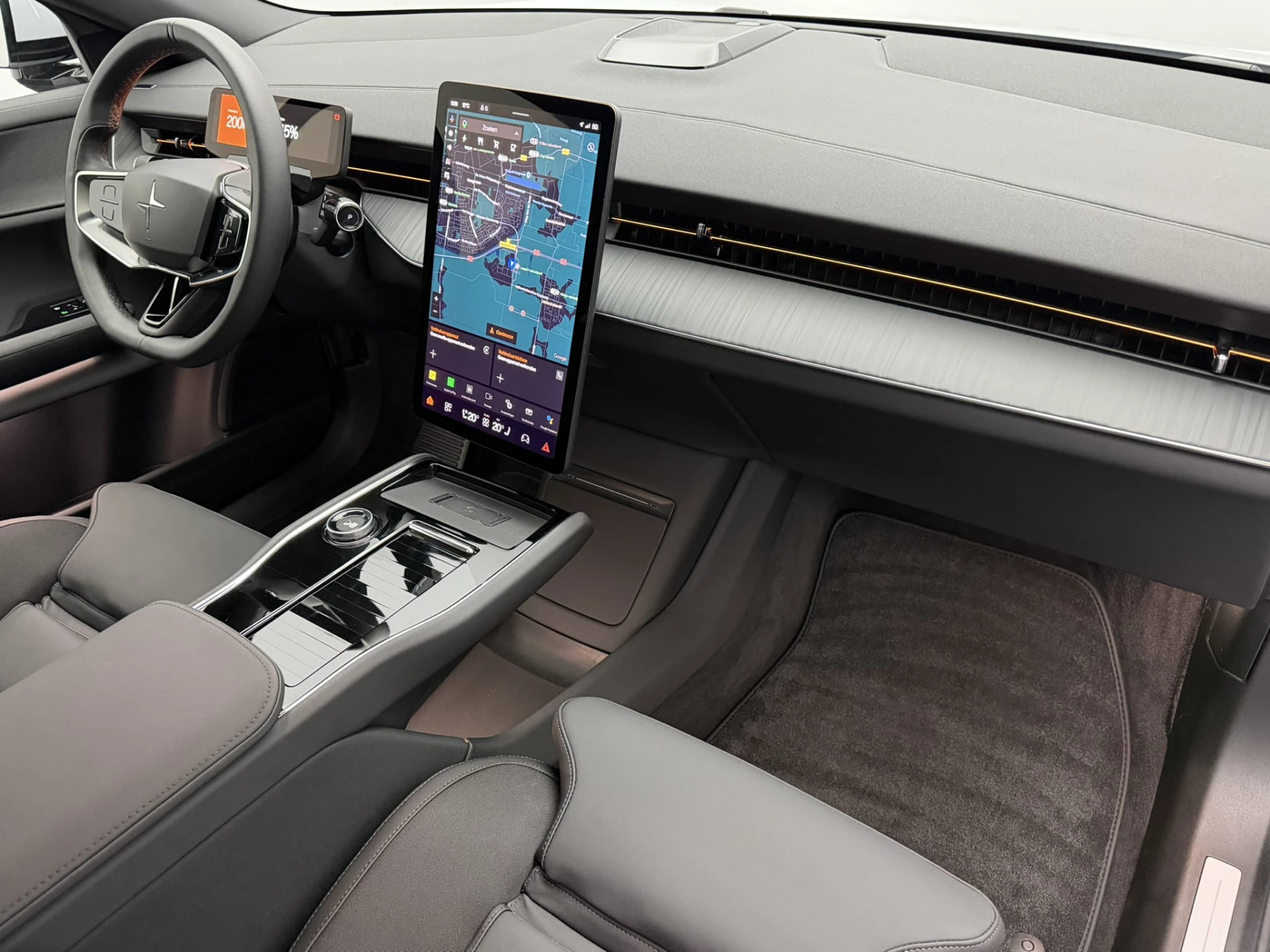 Hoofdafbeelding Polestar 3