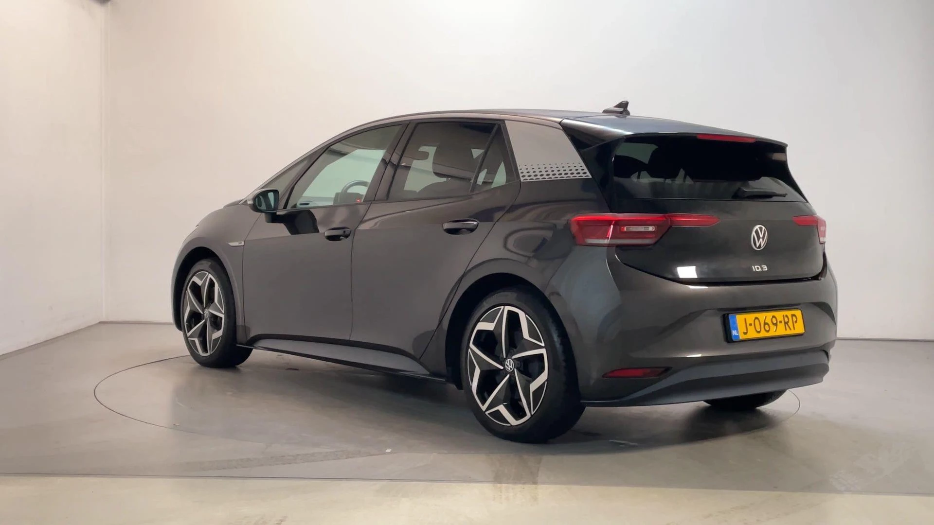 Hoofdafbeelding Volkswagen ID.3