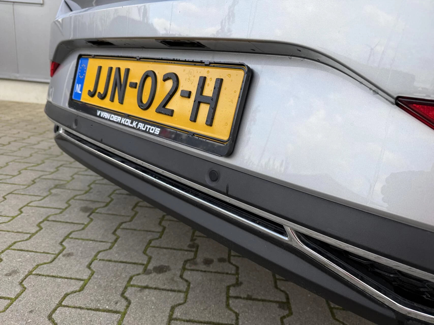 Hoofdafbeelding Hyundai i30