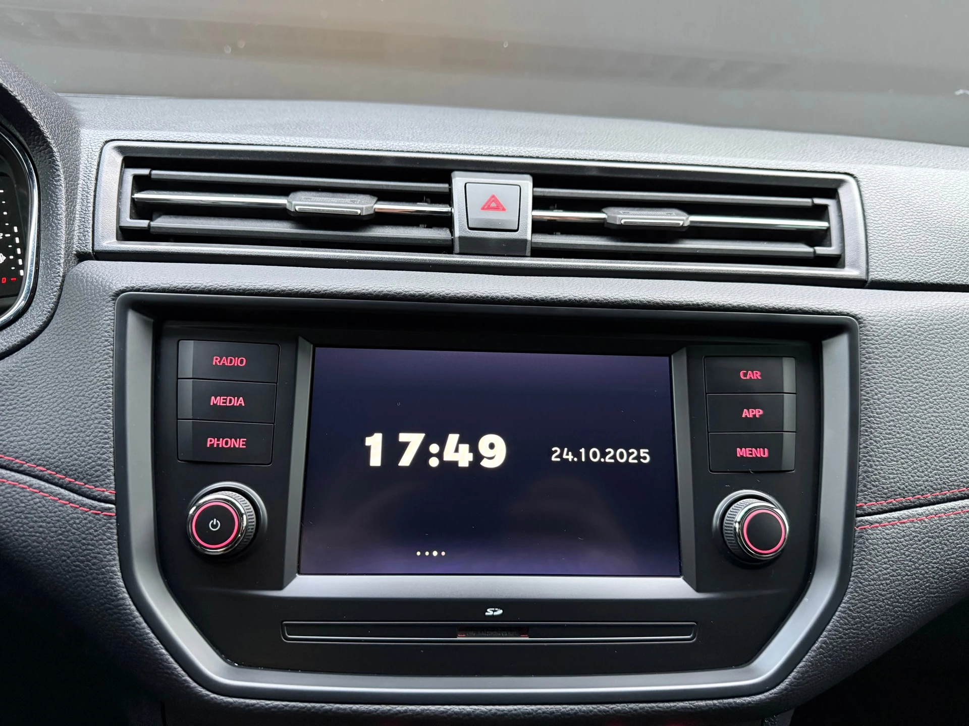 Hoofdafbeelding SEAT Arona