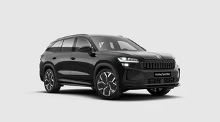 Skoda Kodiaq 1.5 TSI MHEV Sportline Business