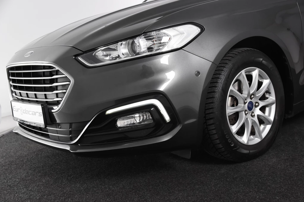 Hoofdafbeelding Ford Mondeo
