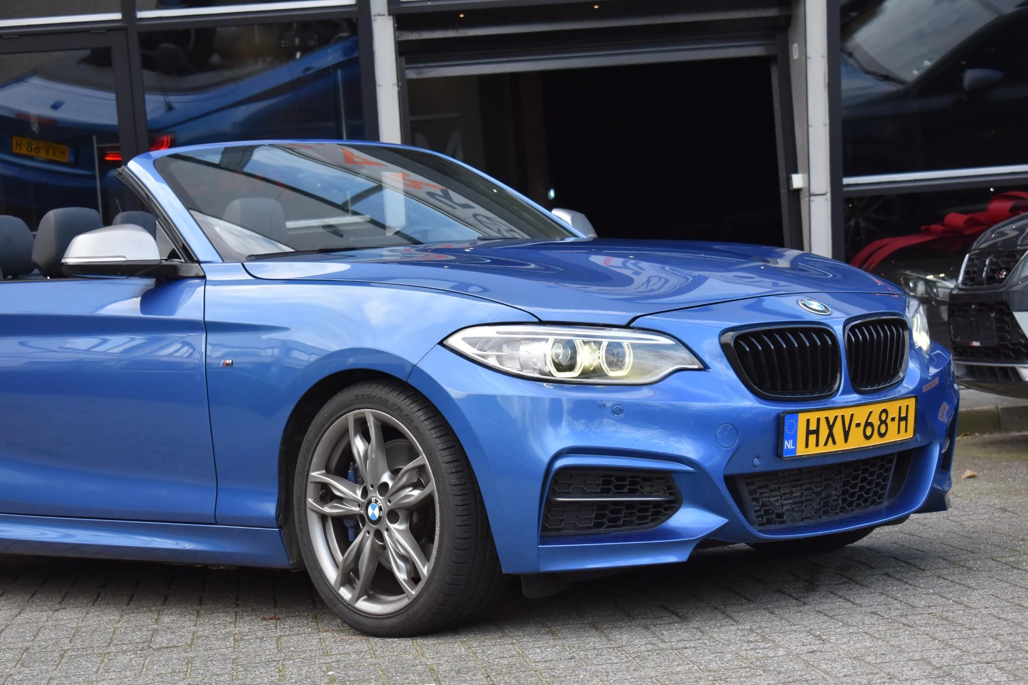 Hoofdafbeelding BMW 2 Serie