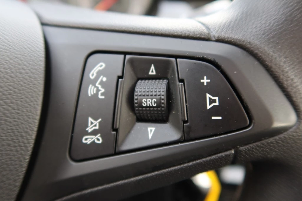 Hoofdafbeelding Opel Corsa-e