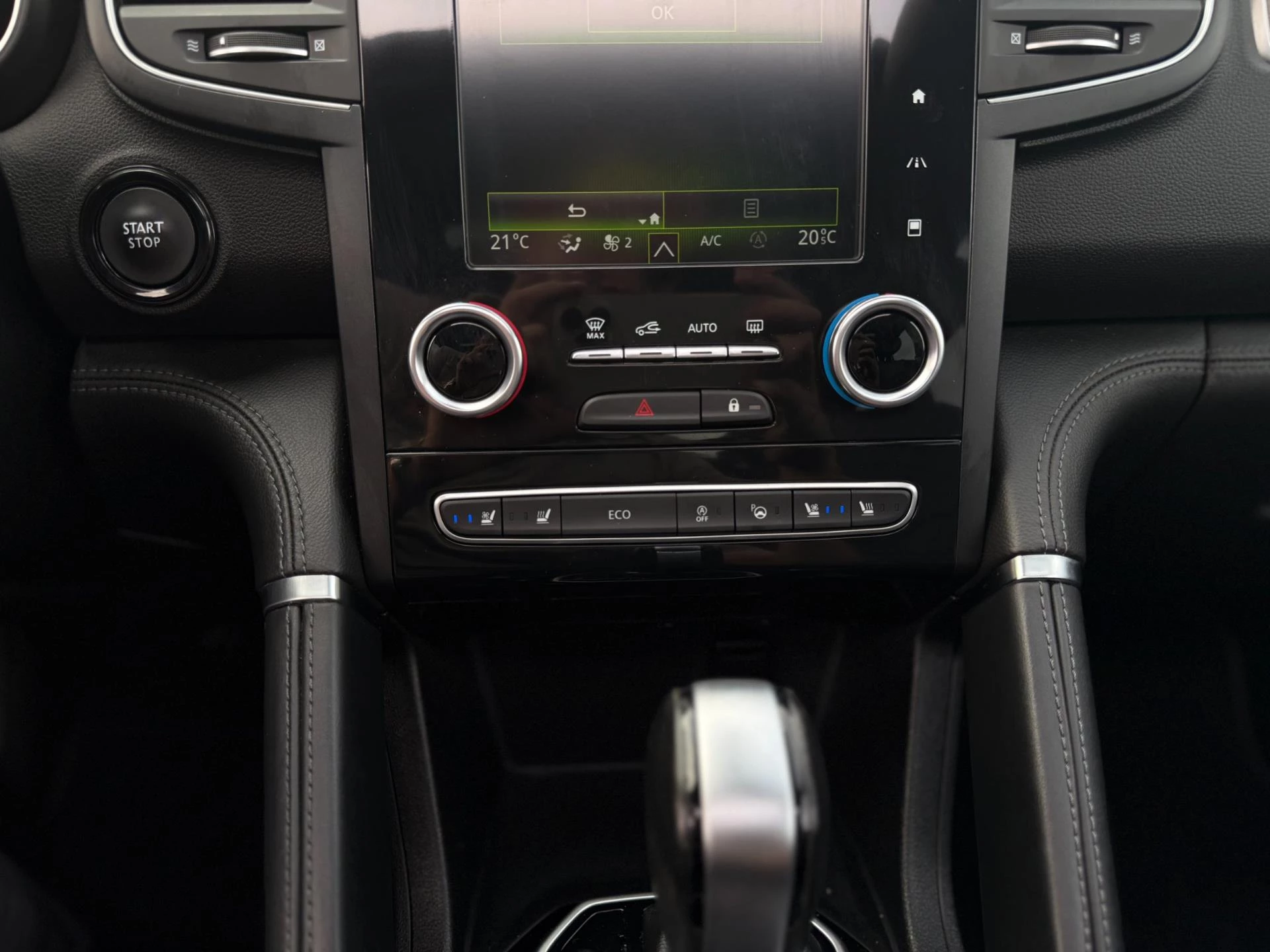 Hoofdafbeelding Renault Koleos