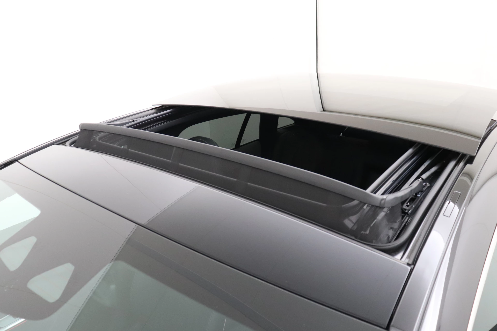 Hoofdafbeelding Mercedes-Benz EQE