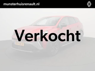 Hoofdafbeelding Renault Symbioz
