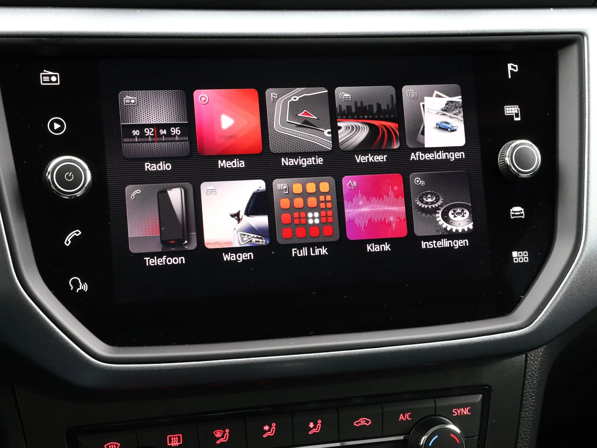 Hoofdafbeelding SEAT Arona