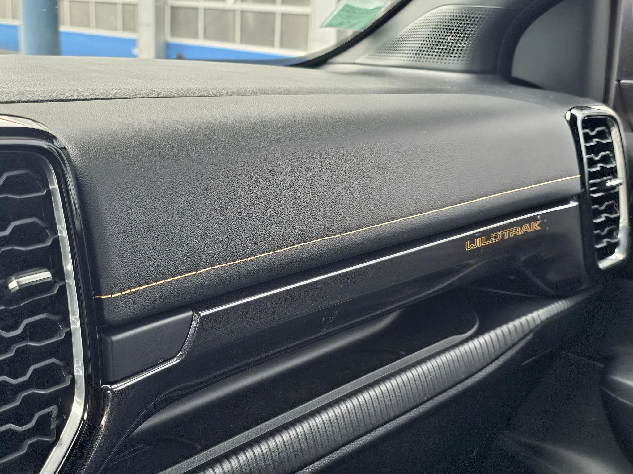 Hoofdafbeelding Ford Ranger