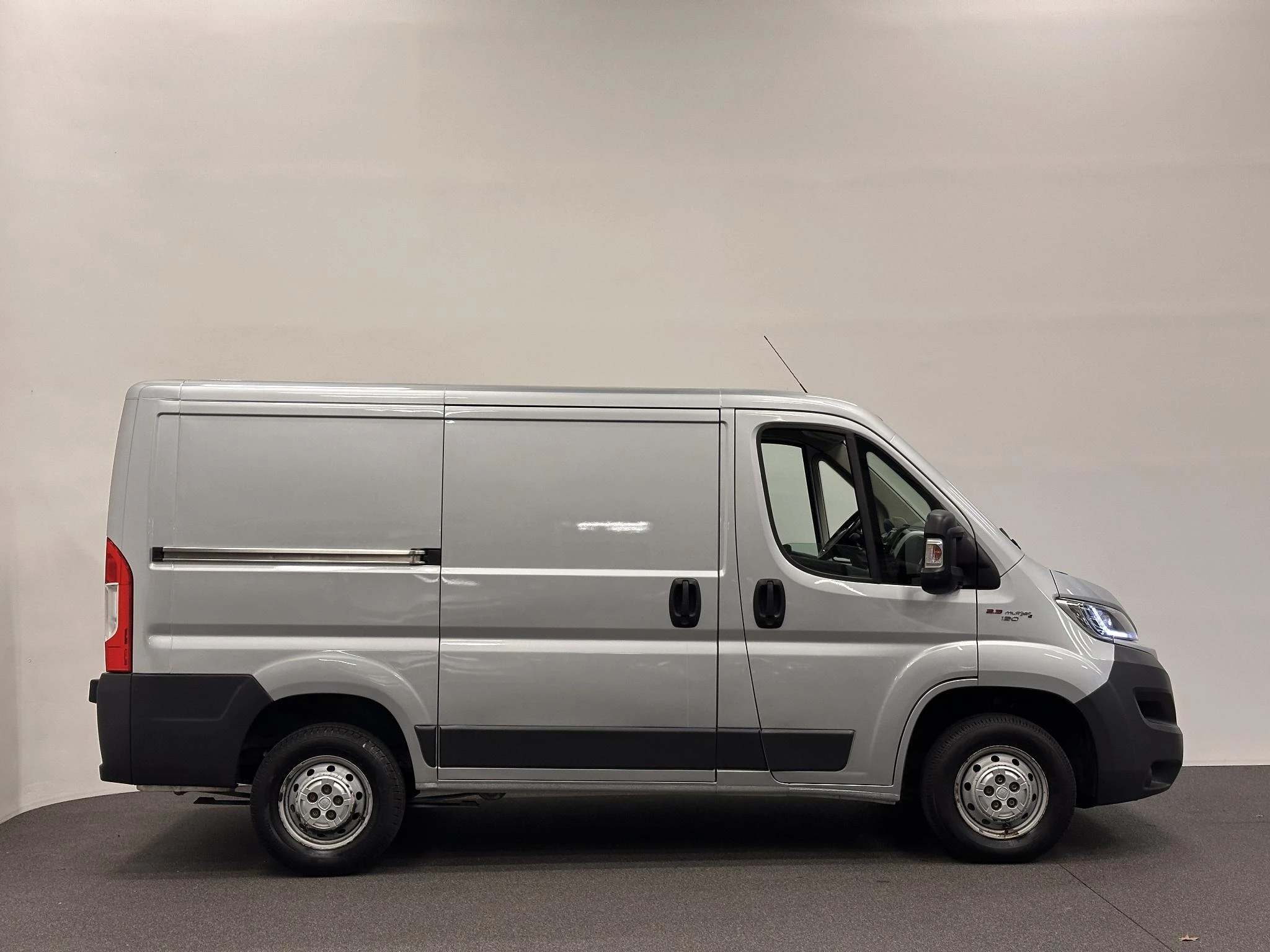 Hoofdafbeelding Fiat Ducato