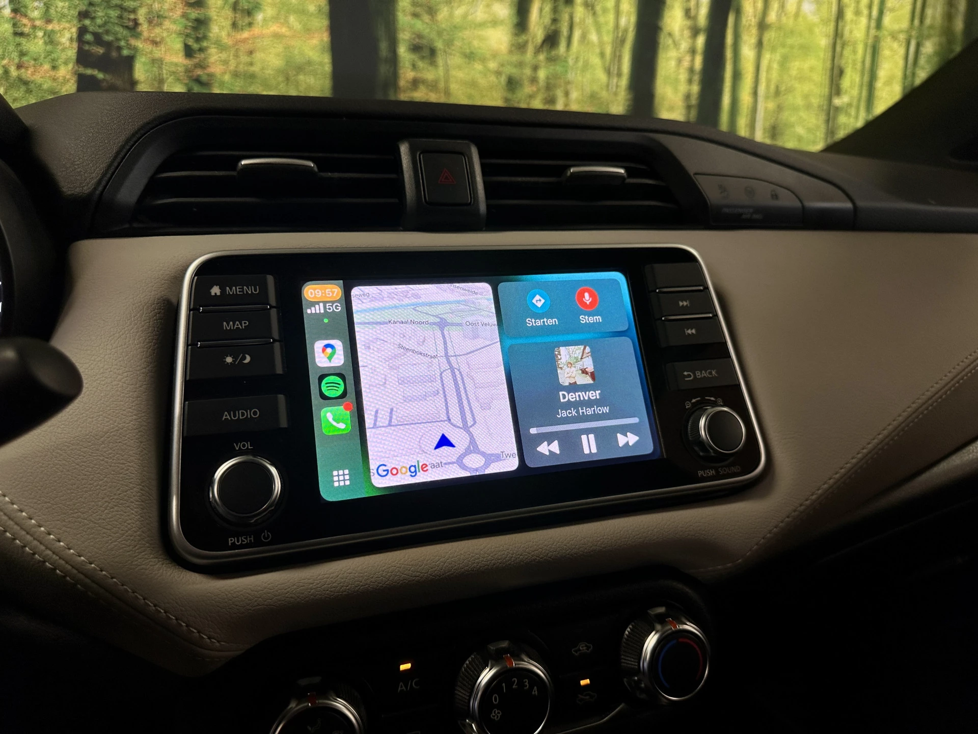 Hoofdafbeelding Nissan Micra