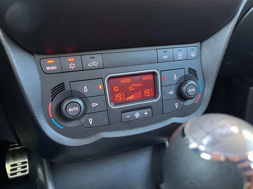 Hoofdafbeelding Alfa Romeo MiTo