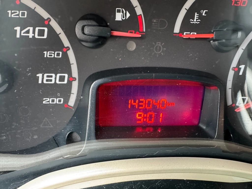 Hoofdafbeelding Ford Ka