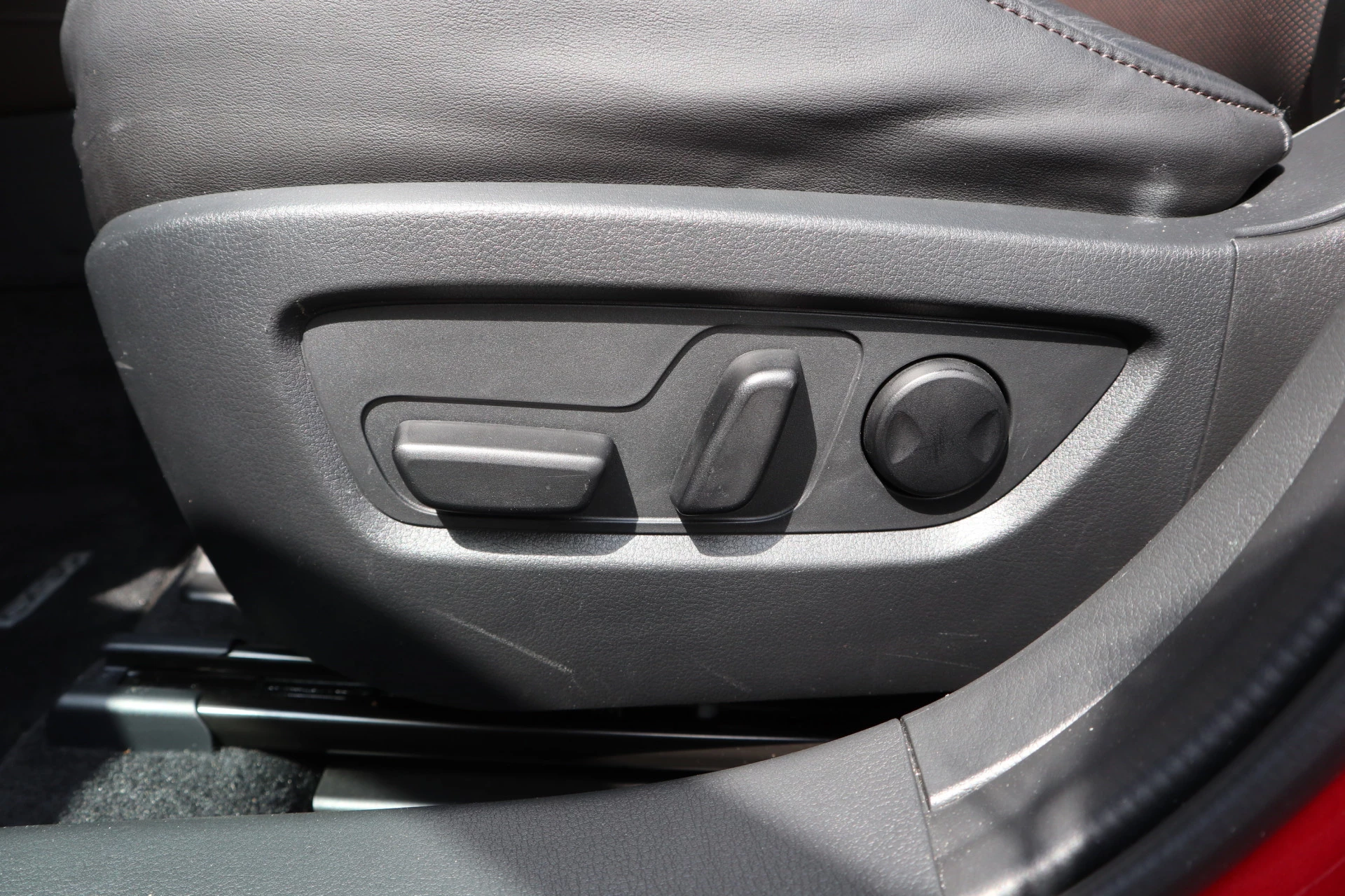 Hoofdafbeelding Mazda CX-30