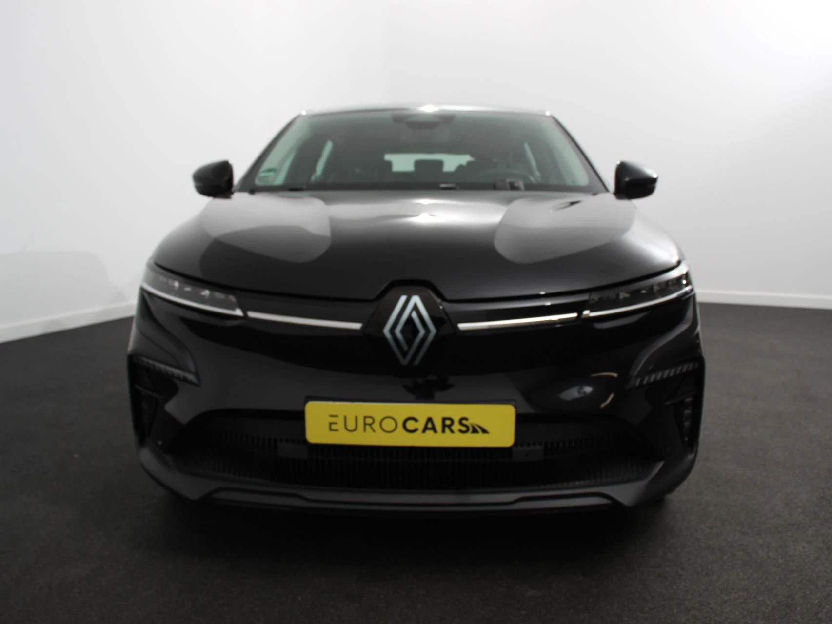 Hoofdafbeelding Renault Megane E-Tech