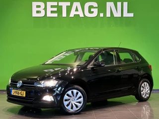 Volkswagen Polo 1.0 TSI Comfortline | Navigatie | Airco |