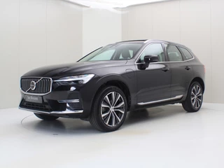 Volvo XC60 T6 Twin Engine 340pk Geartronic AWD Inscription [ TREKHAAK+PANO+H&K+LED+STOELVERWARMING ]