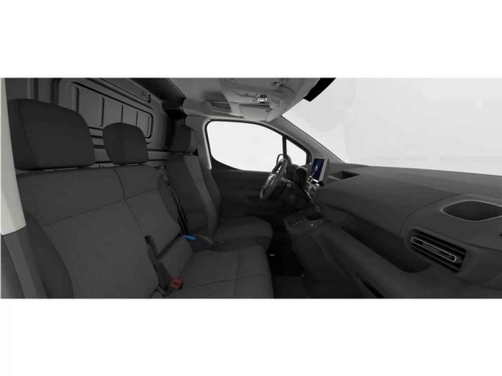 Hoofdafbeelding Toyota ProAce