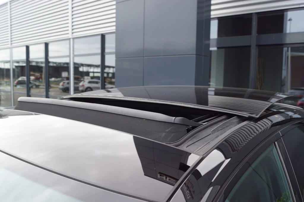 Hoofdafbeelding Audi RSQ3