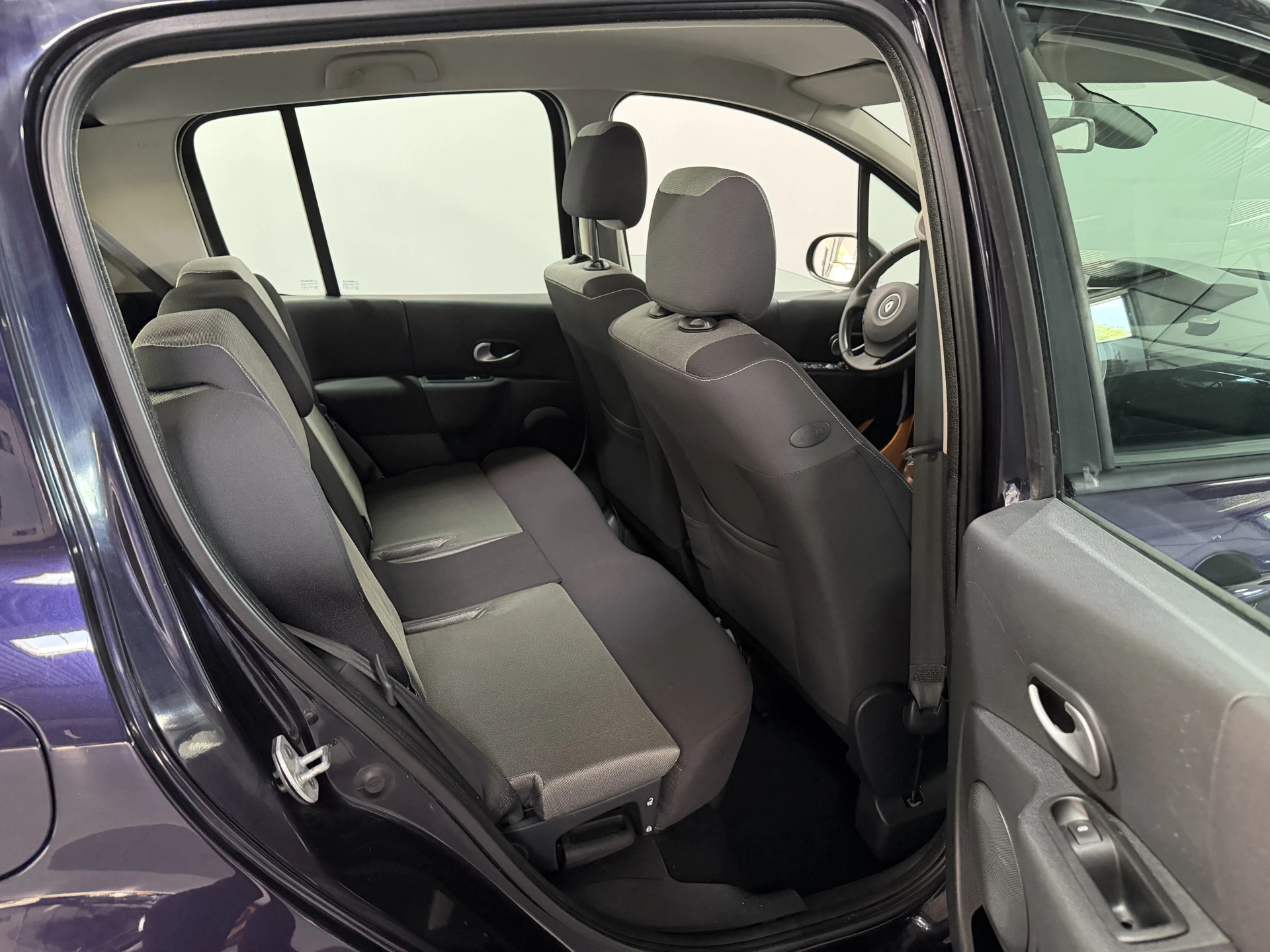 Hoofdafbeelding Renault Modus