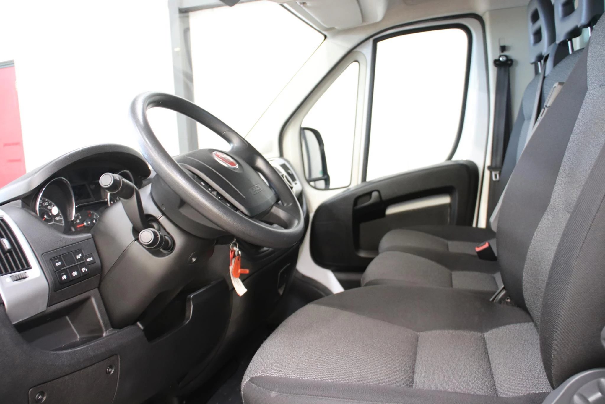 Hoofdafbeelding Fiat Ducato