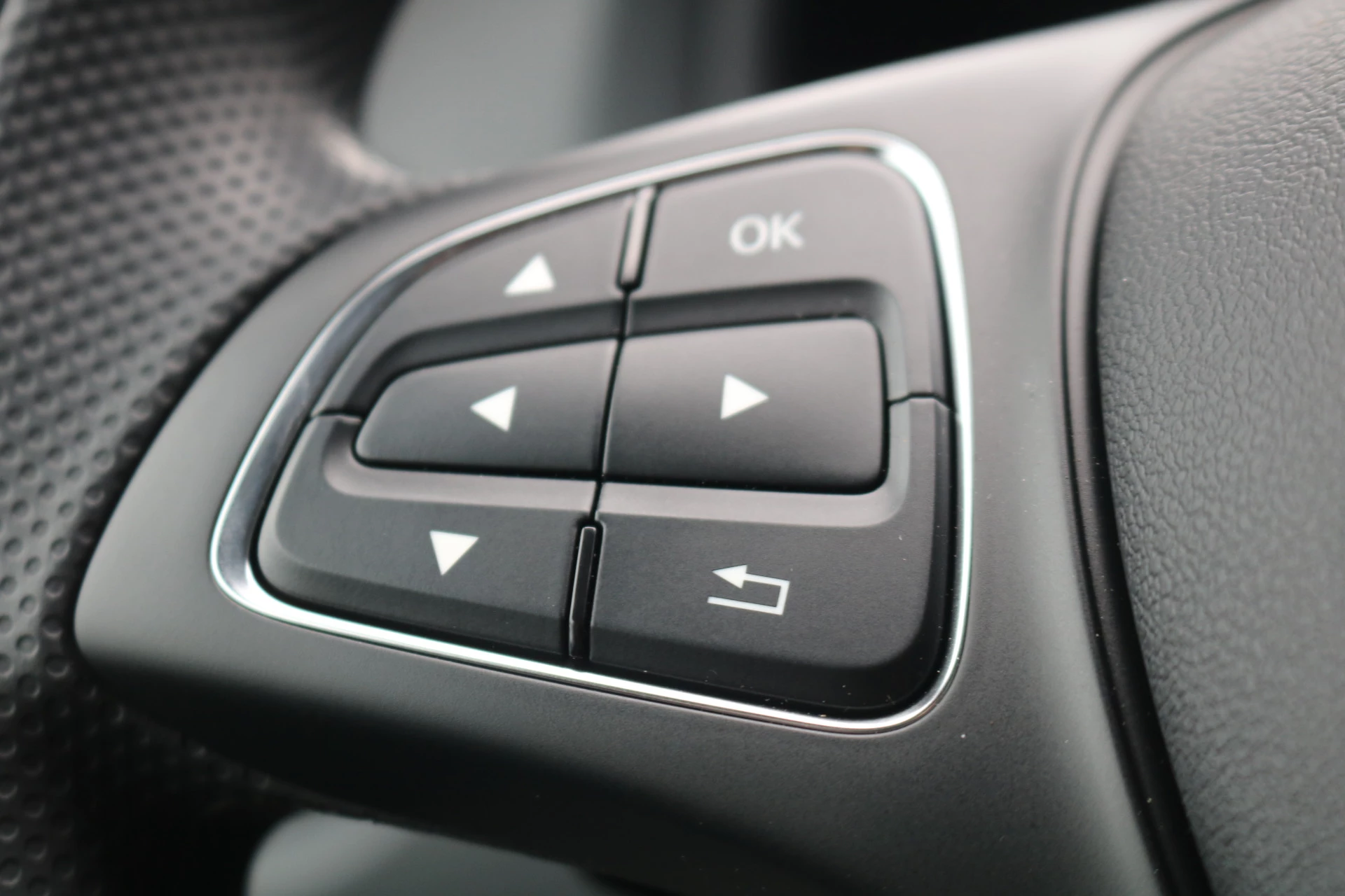 Hoofdafbeelding Mercedes-Benz eVito