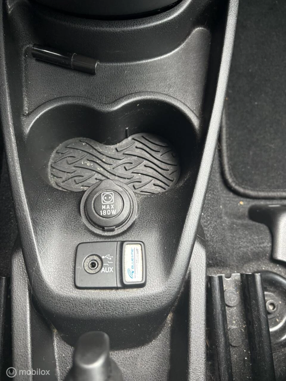 Hoofdafbeelding Lancia Ypsilon