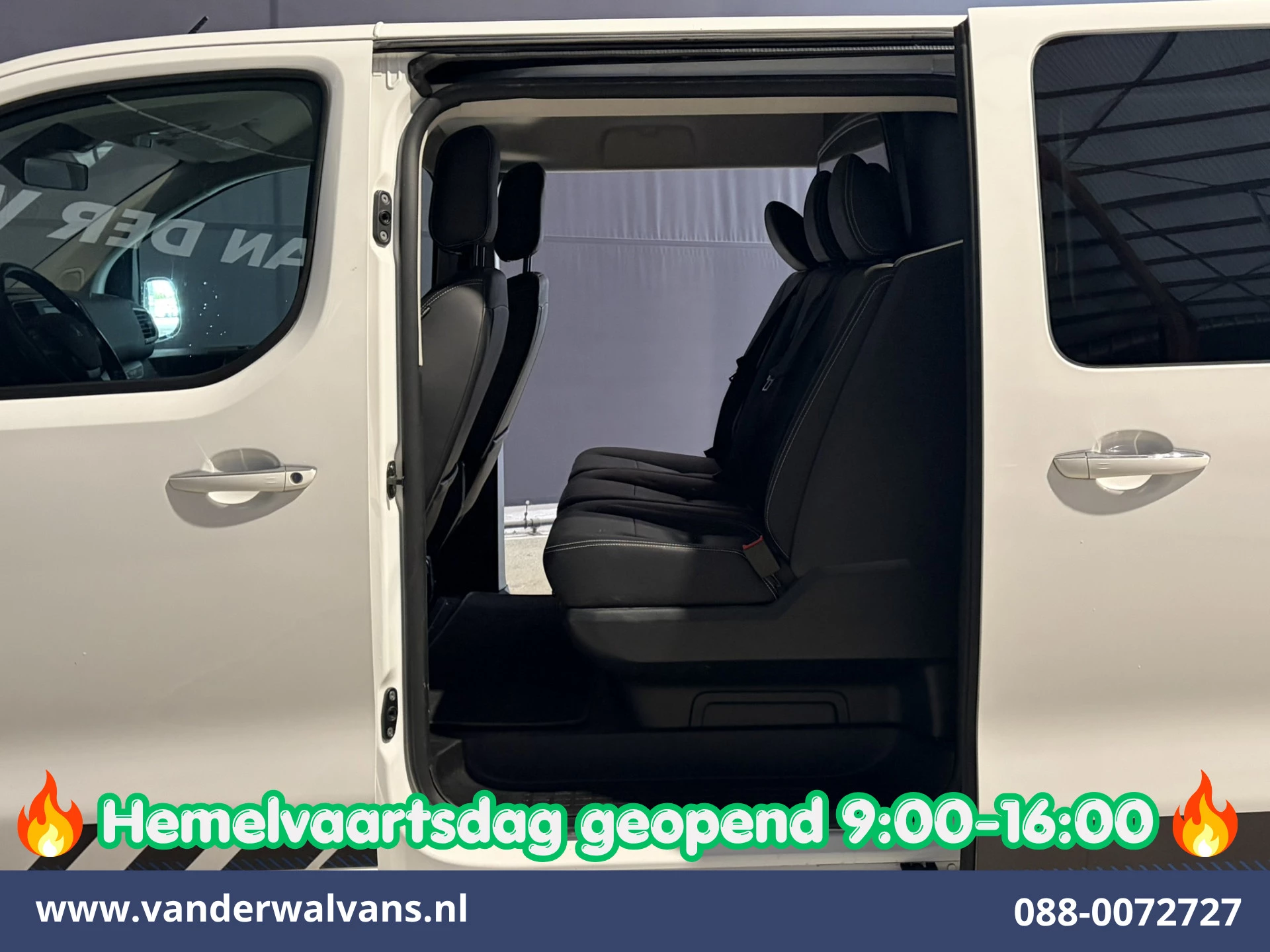Hoofdafbeelding Peugeot Expert