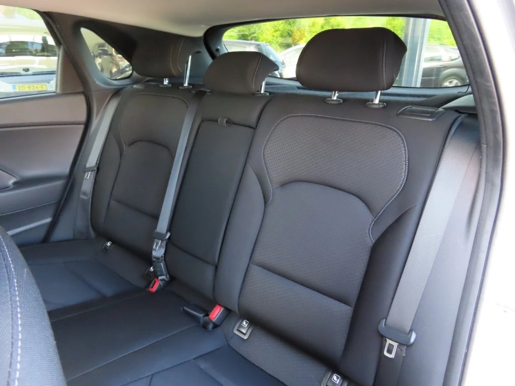 Hoofdafbeelding Hyundai i30