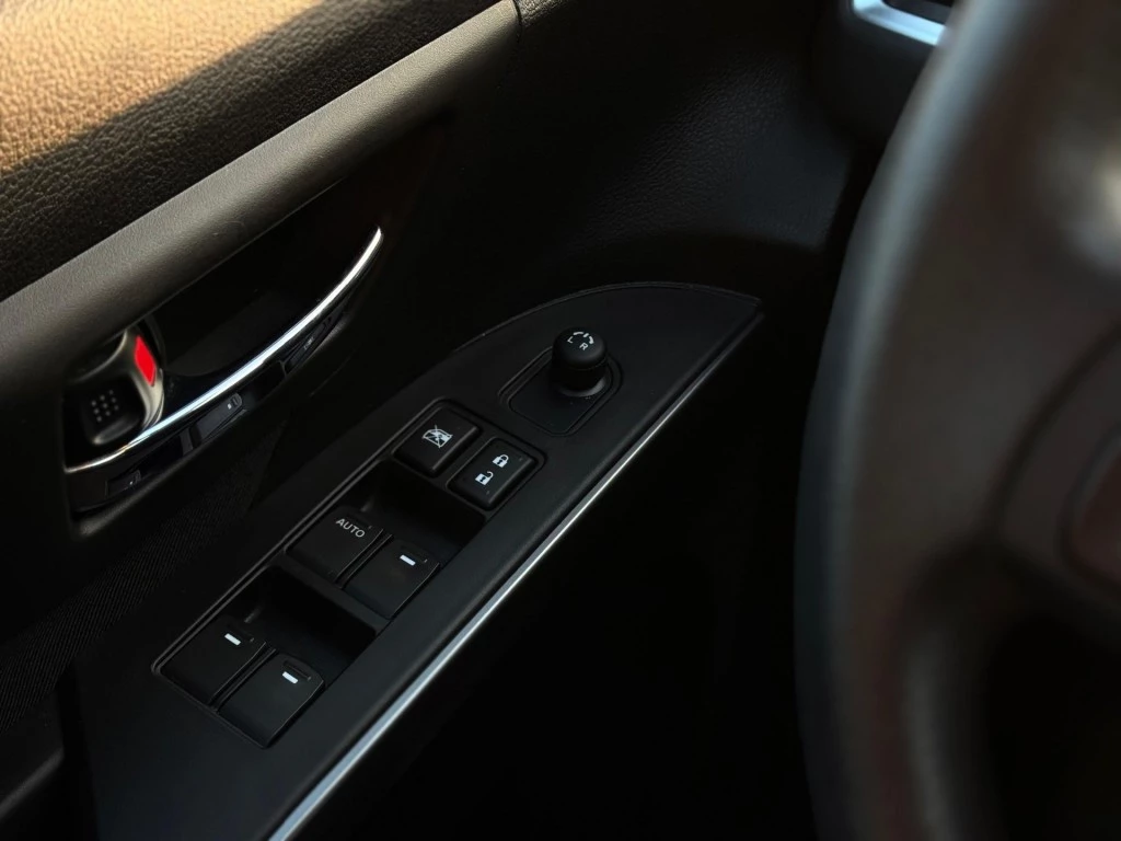 Hoofdafbeelding Suzuki S-Cross