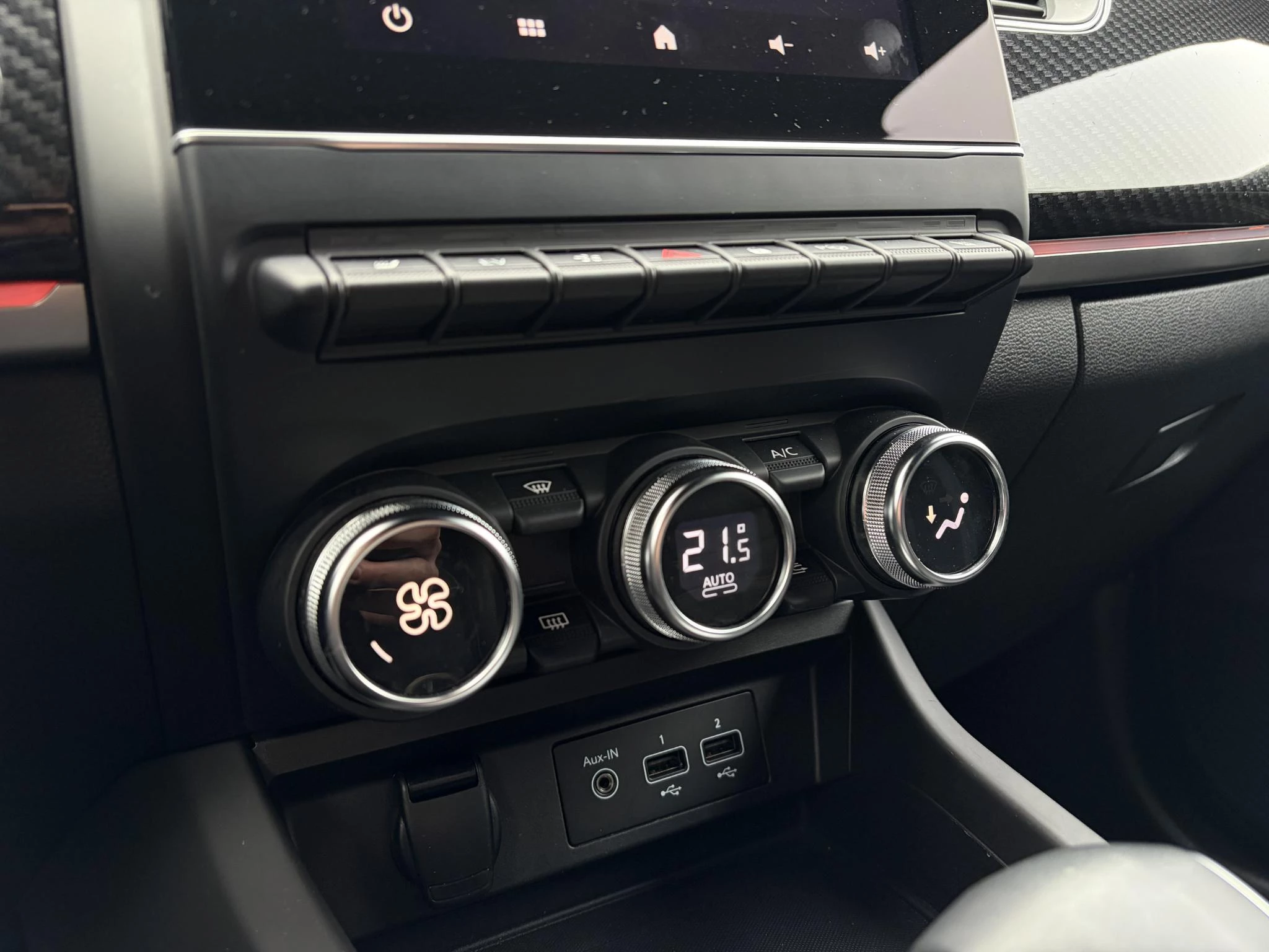 Hoofdafbeelding Renault Arkana