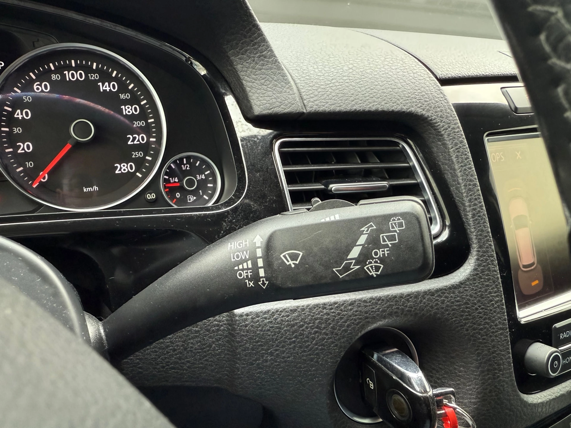 Hoofdafbeelding Volkswagen Touareg