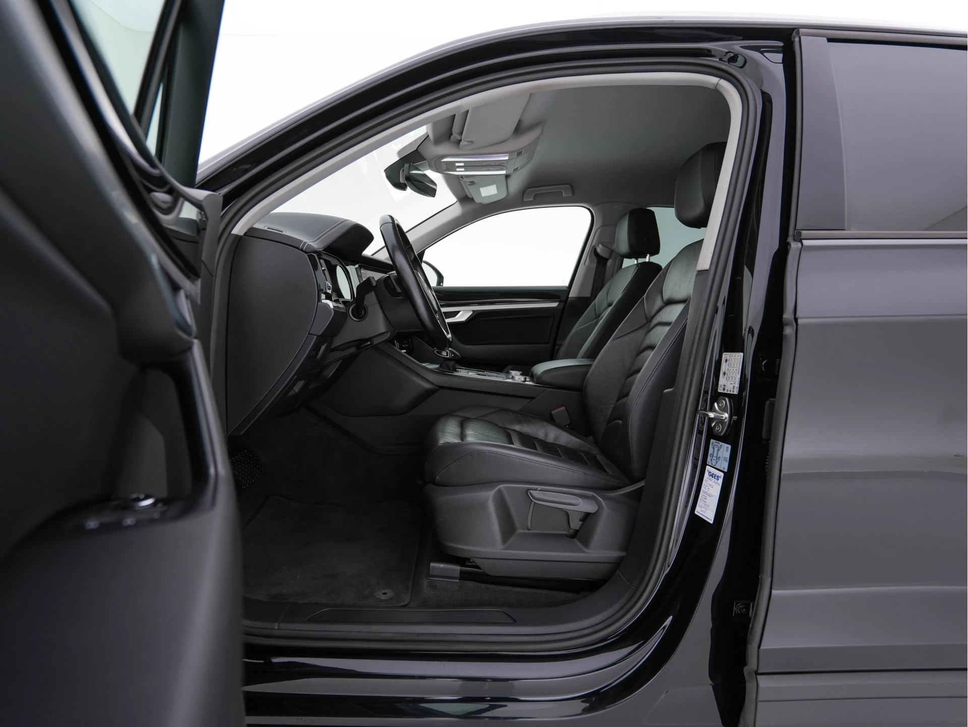 Hoofdafbeelding Volkswagen Touareg