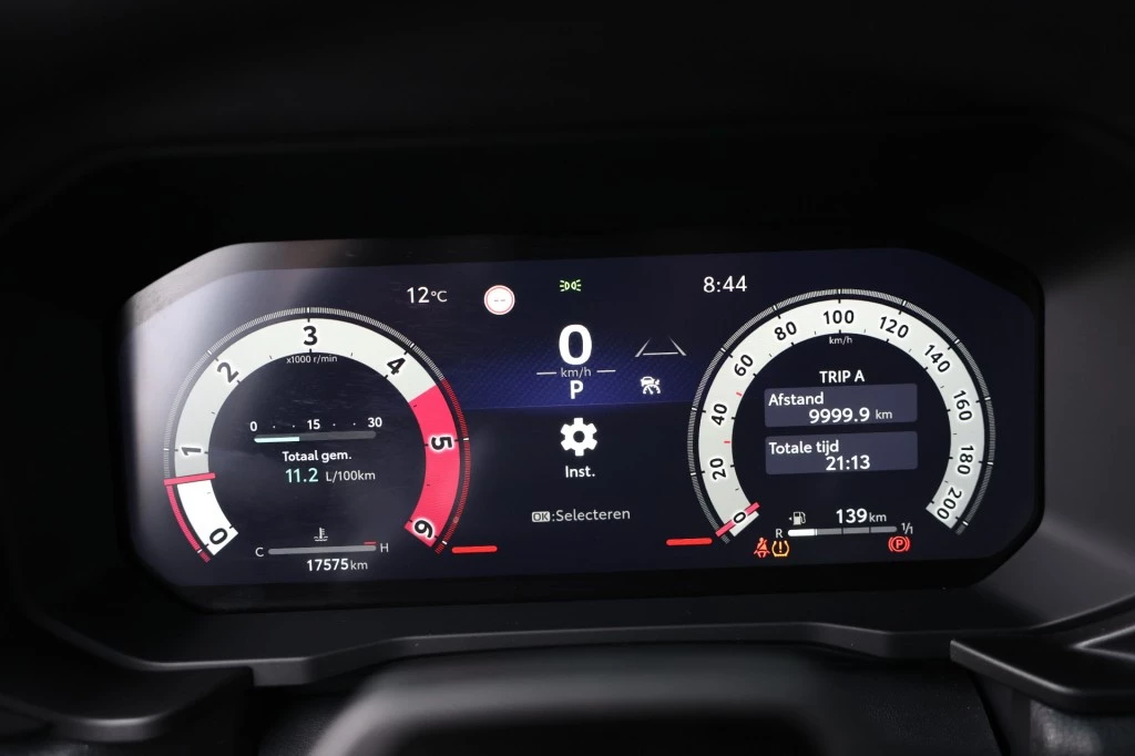 Hoofdafbeelding Toyota Land Cruiser