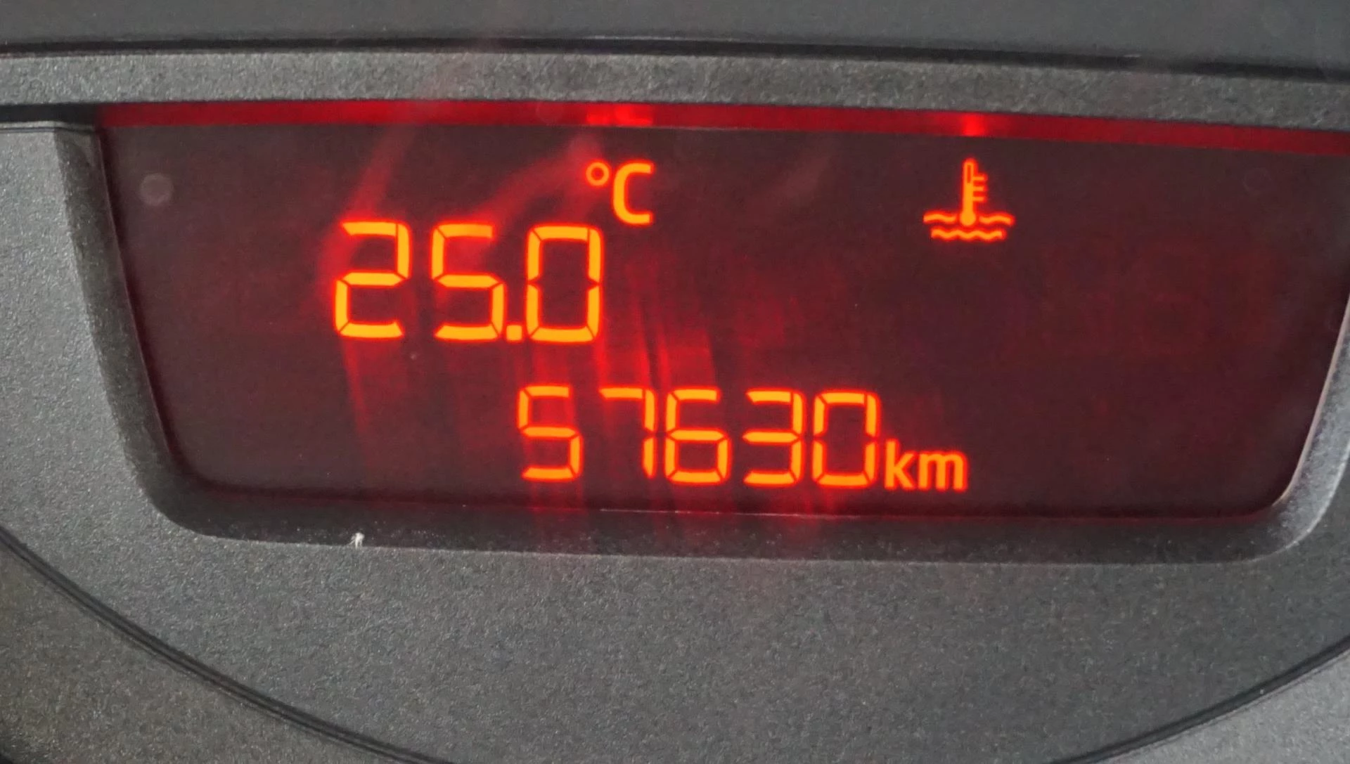 Hoofdafbeelding SEAT Mii