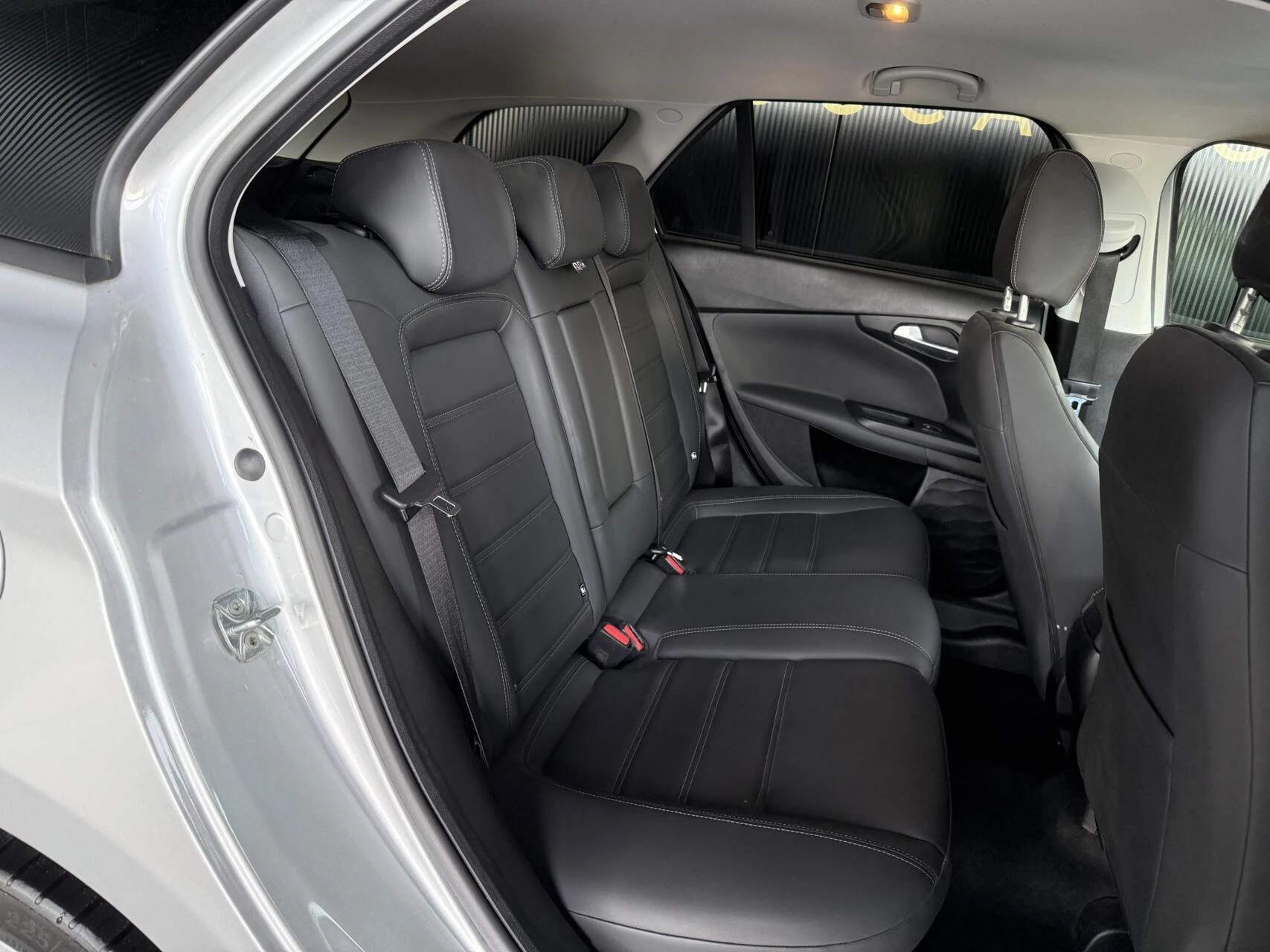 Hoofdafbeelding Fiat Tipo