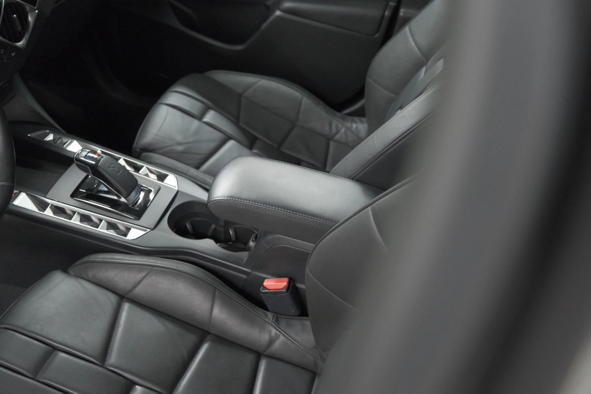 Hoofdafbeelding DS DS 3