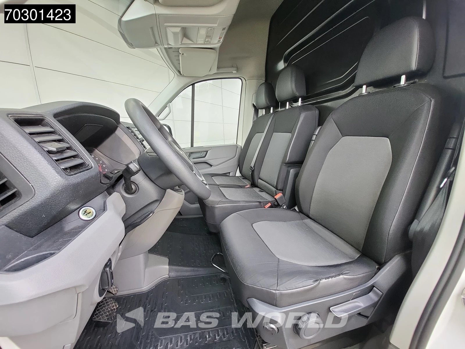 Hoofdafbeelding MAN TGE