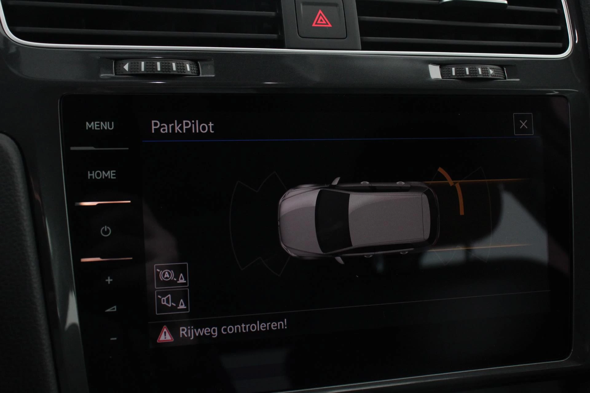 Hoofdafbeelding Volkswagen e-Golf