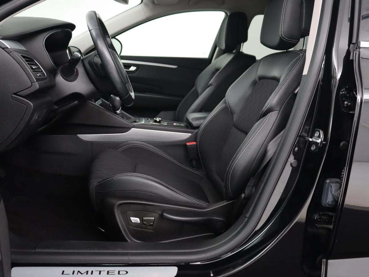 Hoofdafbeelding Renault Talisman