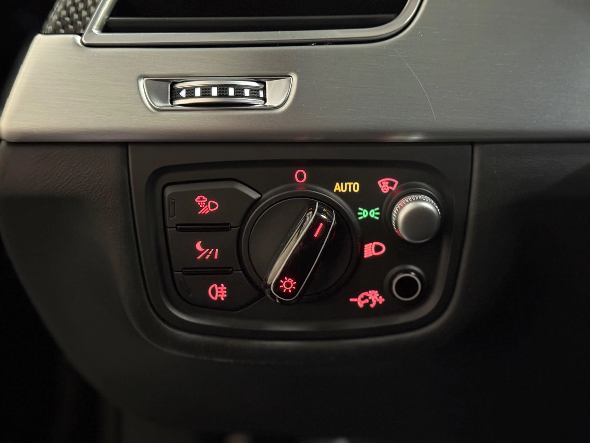 Hoofdafbeelding Audi S8