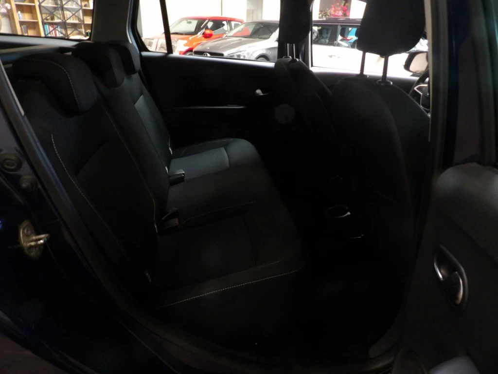 Hoofdafbeelding Dacia Logan