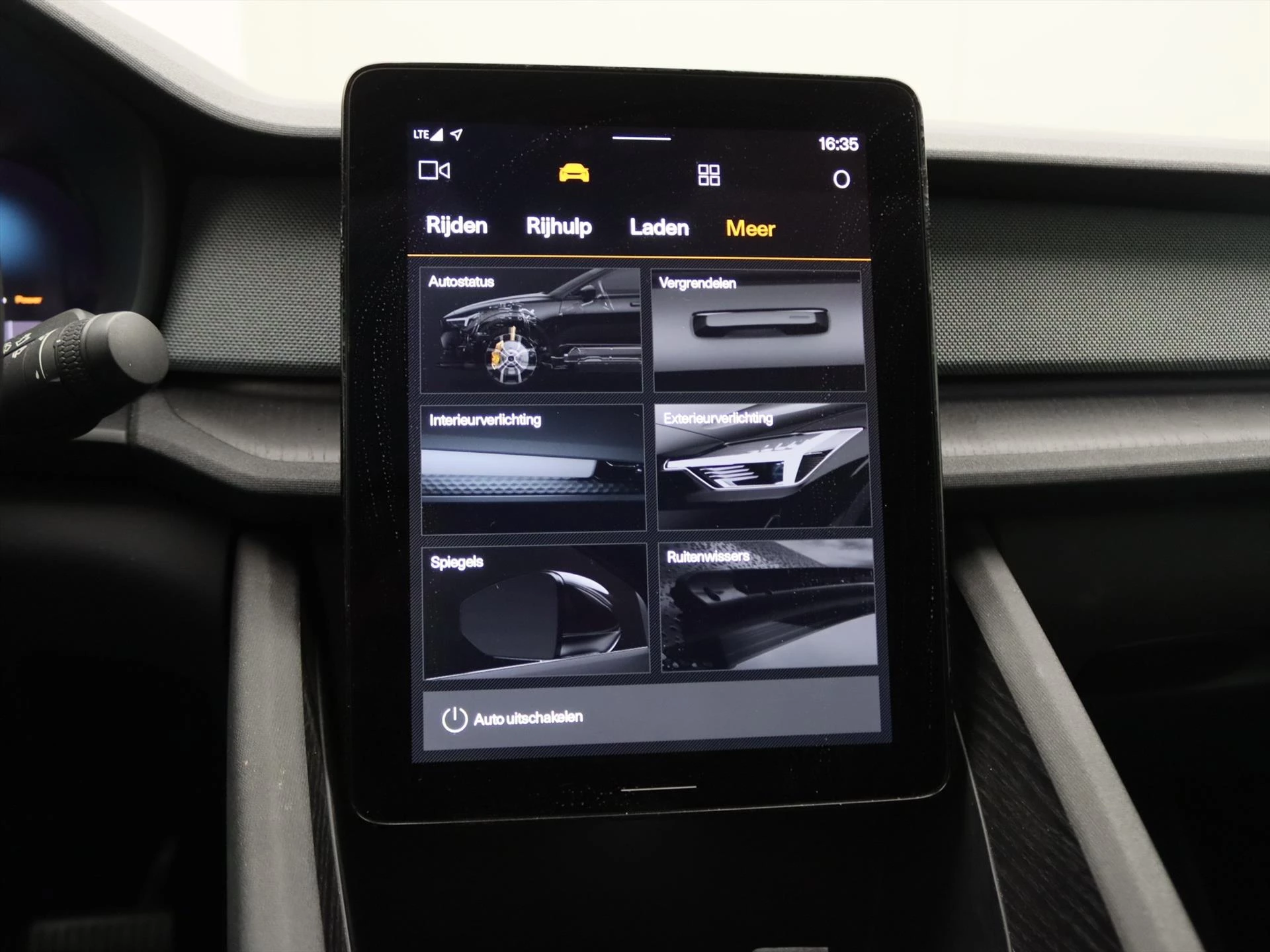 Hoofdafbeelding Polestar 2